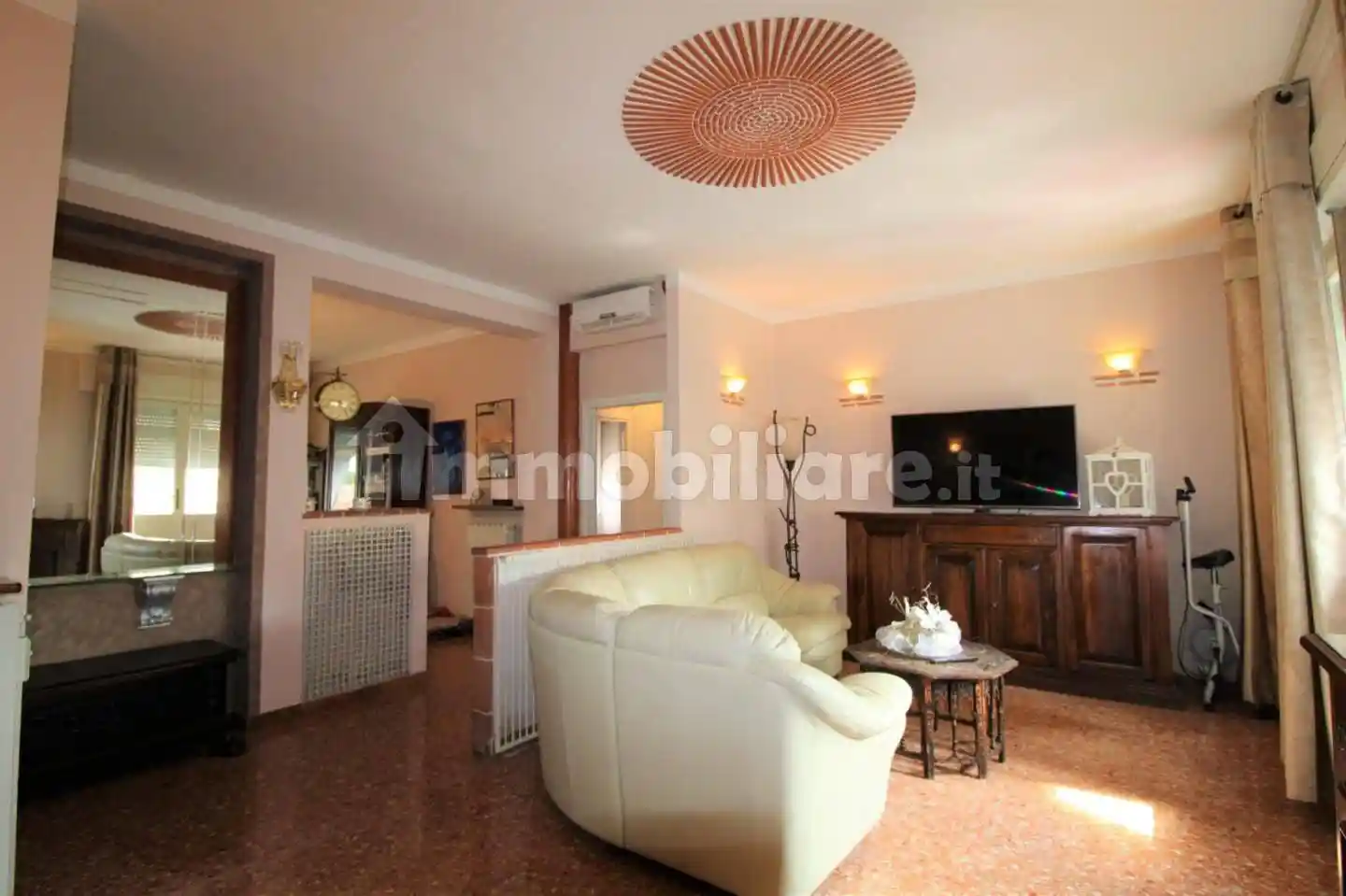 Appartamento in vendita a Pontedera