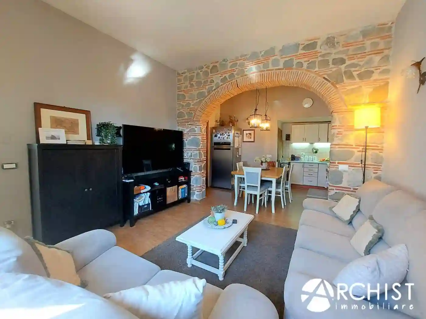 Casa indipendente - foto 4