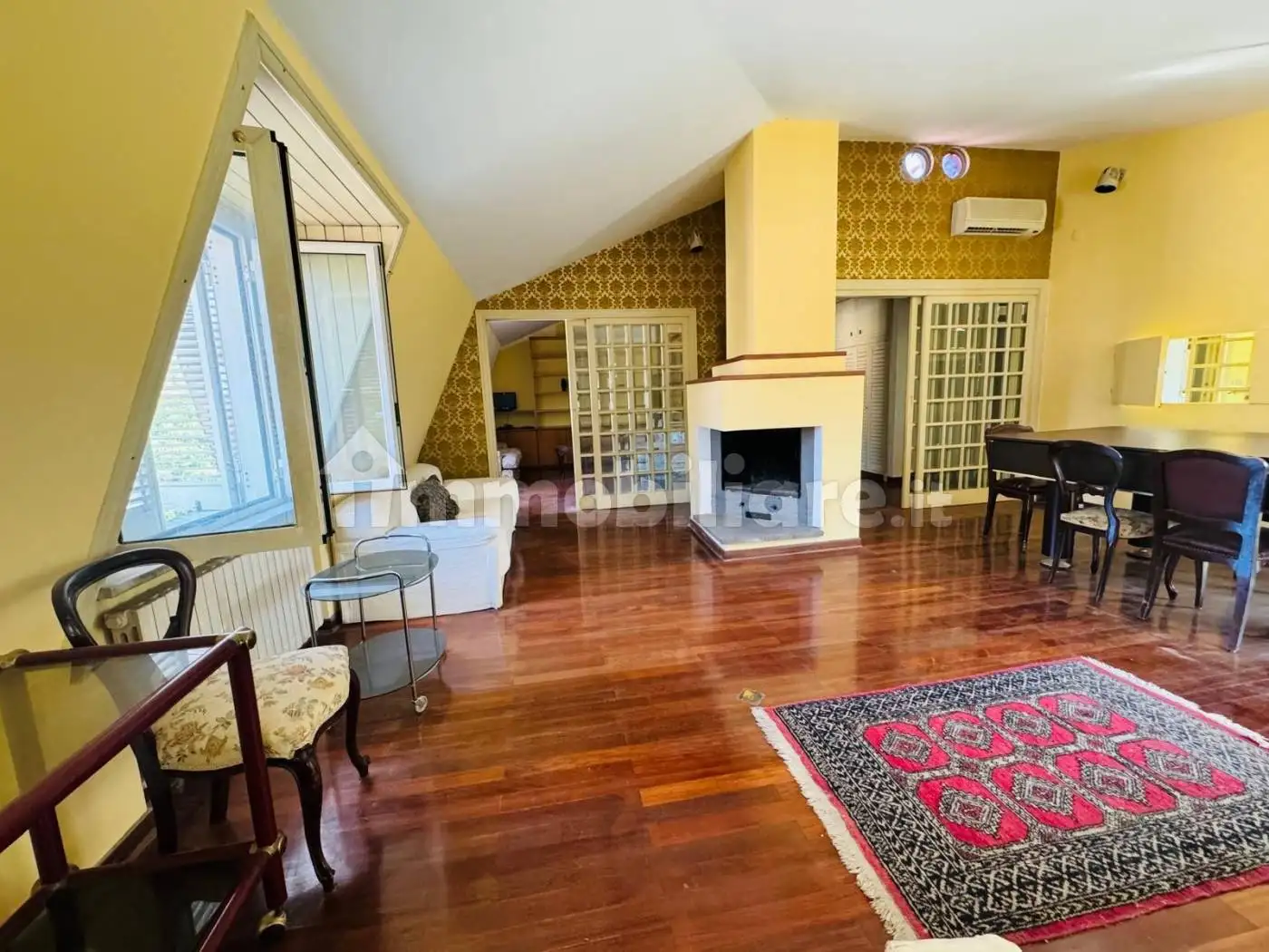 Attico - Mansarda in vendita a Cava de' Tirreni