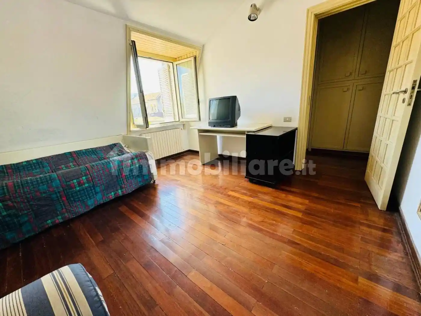 Attico - Mansarda - foto 4