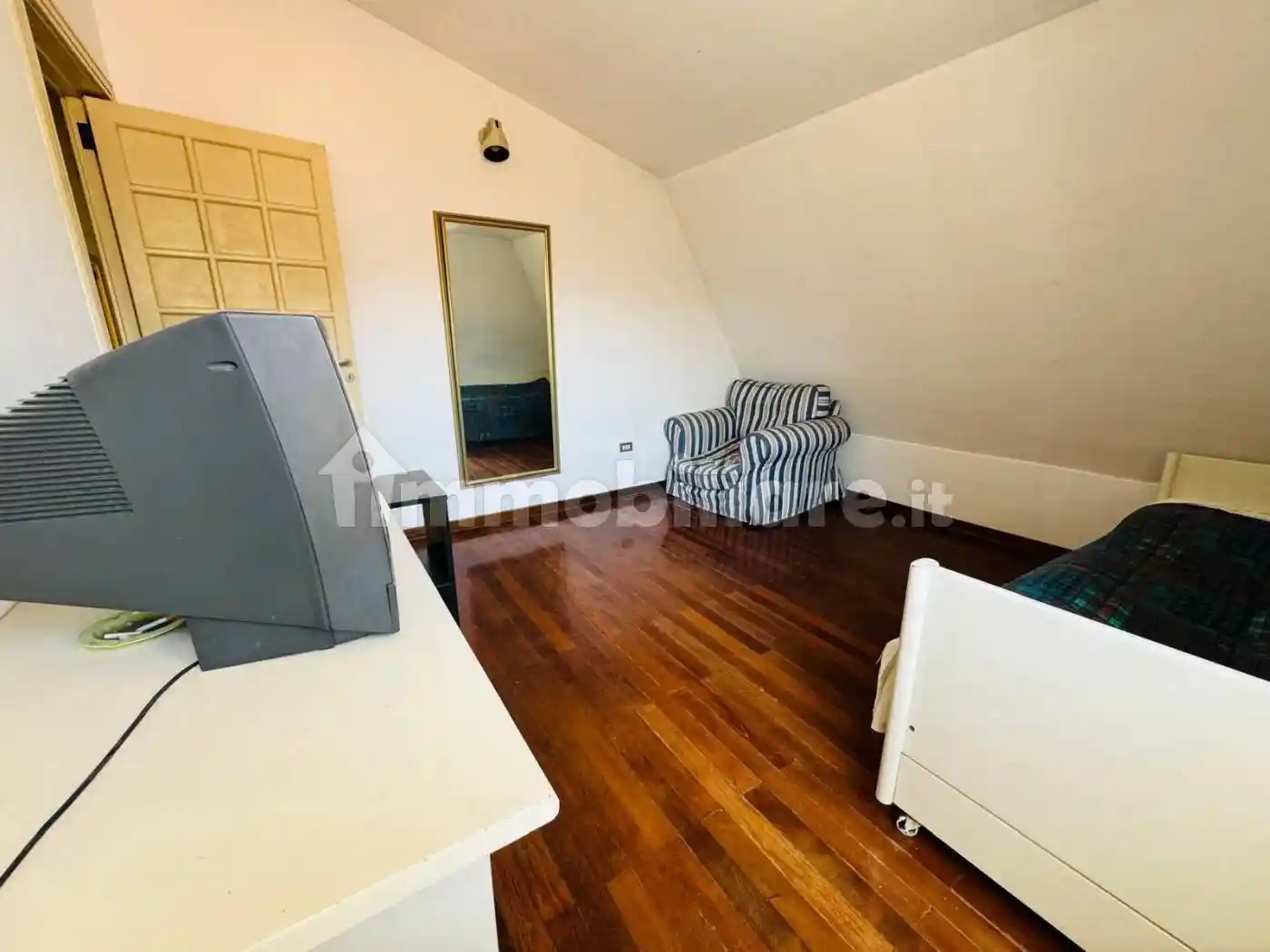 Attico - Mansarda - foto 5