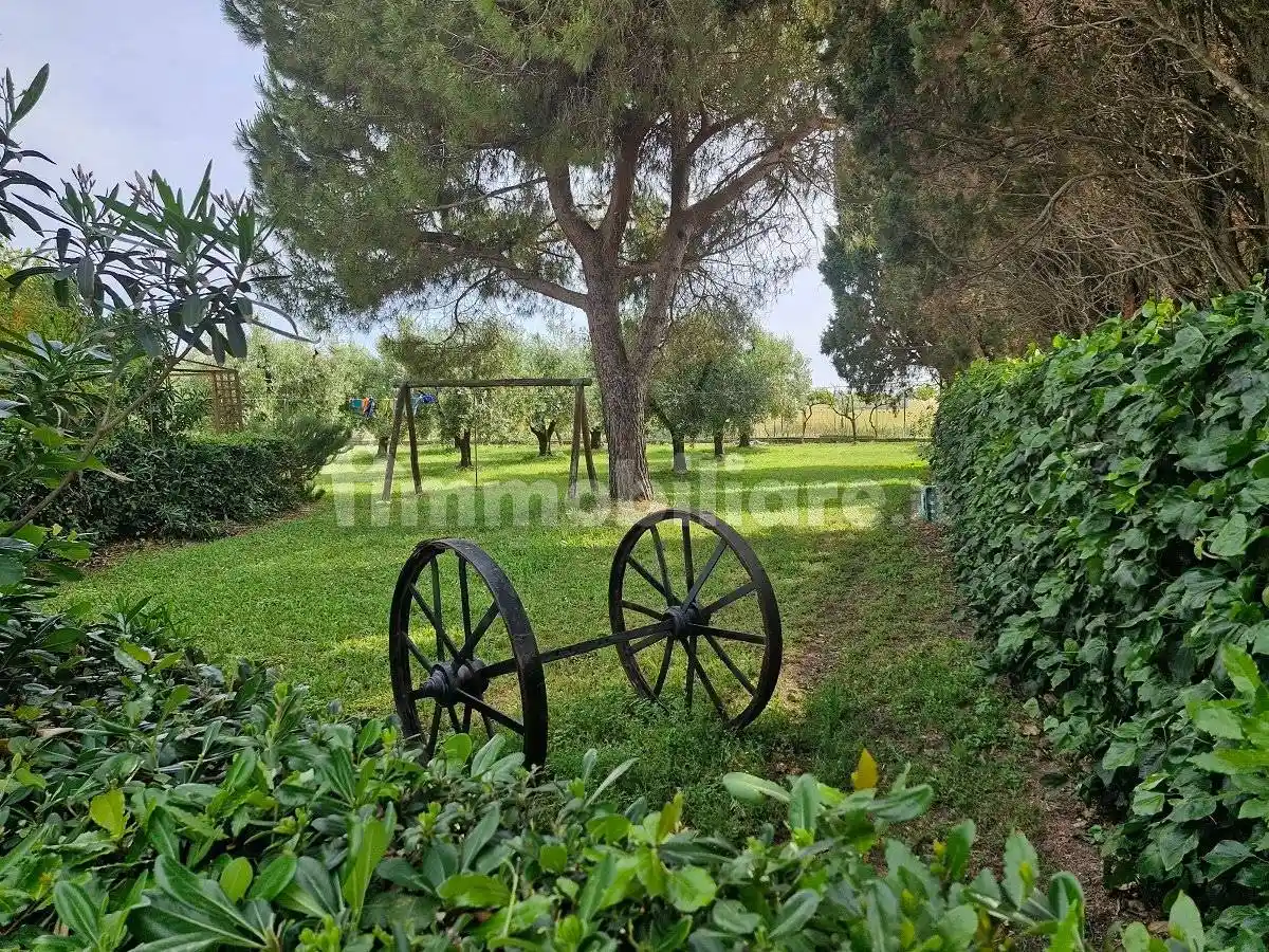 Rustico - Casale in vendita a Piombino