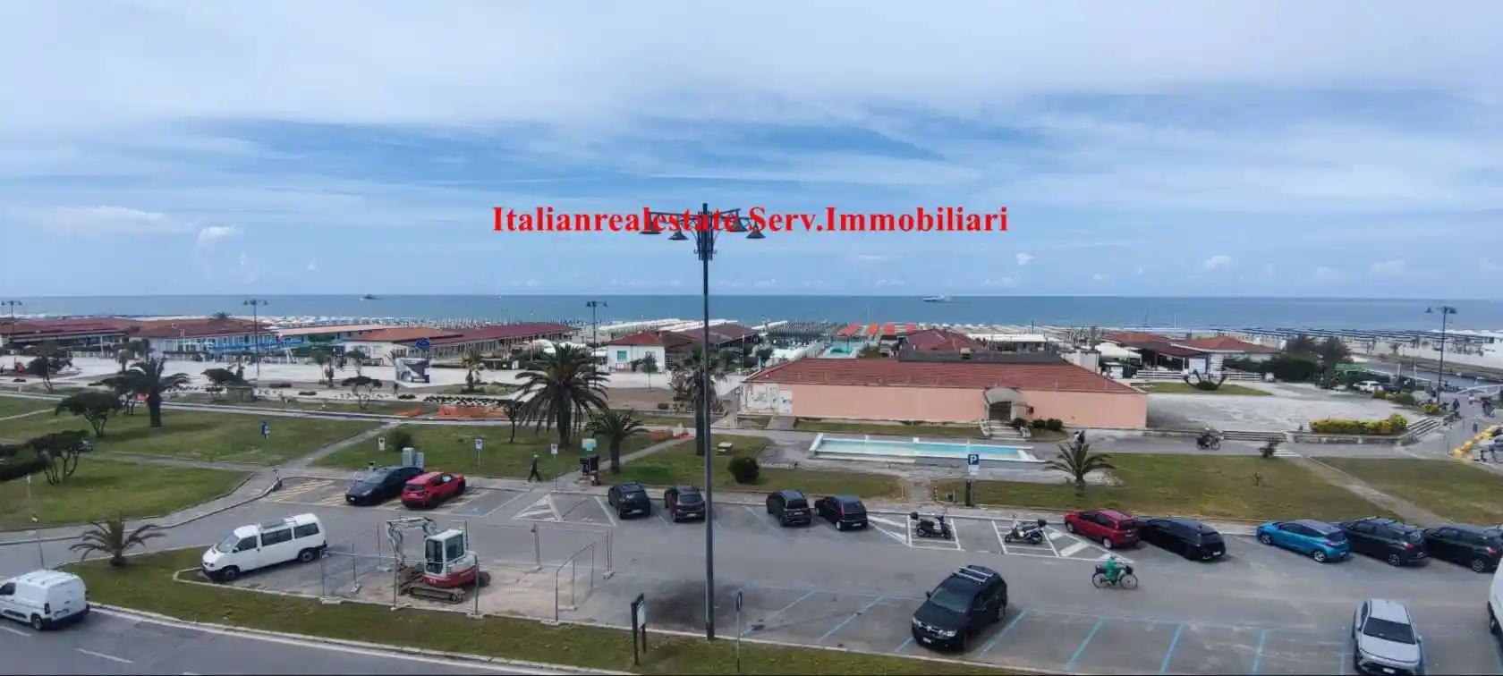 Attico - Mansarda in vendita a Viareggio