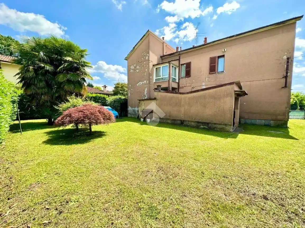 Villa in vendita a Calco