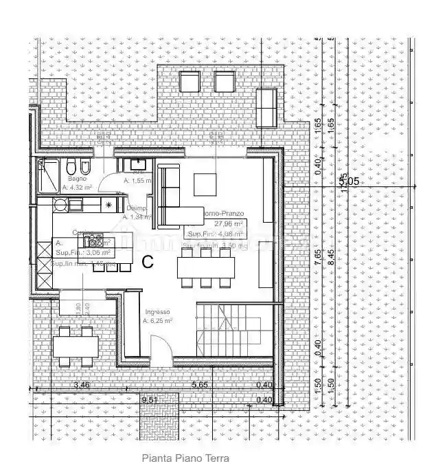 Villetta a schiera - foto 4
