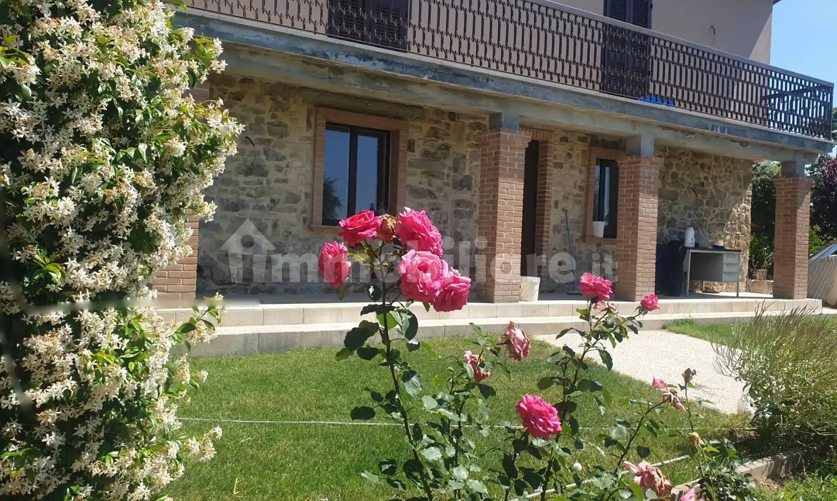 Villa in vendita a Orvieto