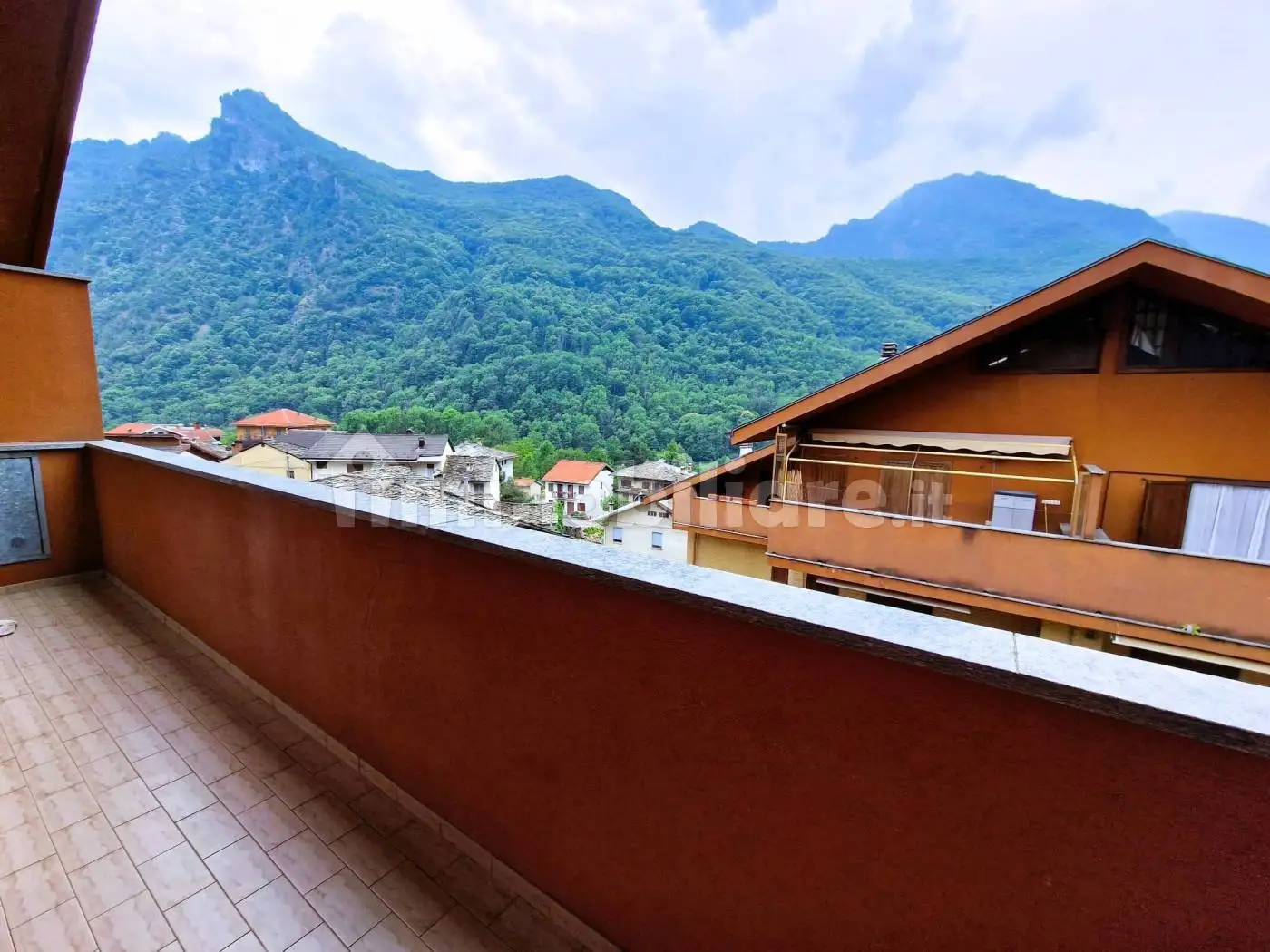 Attico - Mansarda in vendita a Cantoira