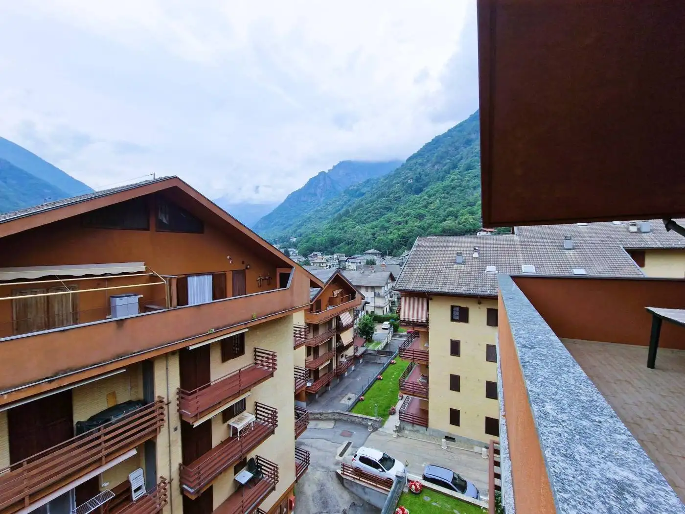 Attico via Brach Prever 1, Centro, Cantoira - foto 3