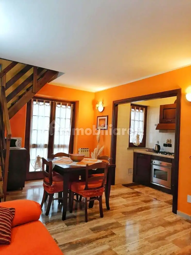 Attico via Brach Prever 1, Centro, Cantoira - foto 4