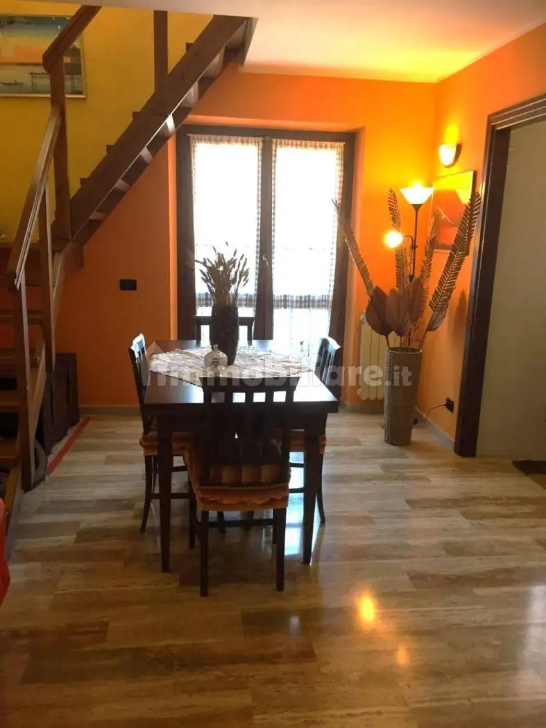 Attico via Brach Prever 1, Centro, Cantoira - foto 5