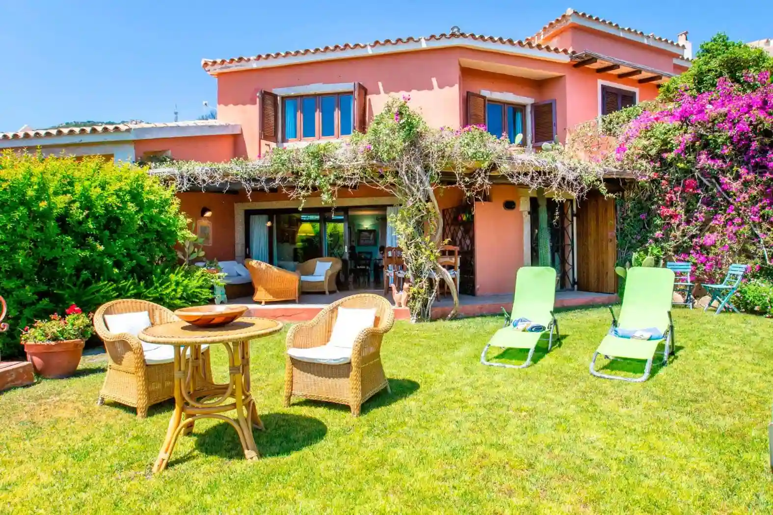 Villetta a schiera - foto 2