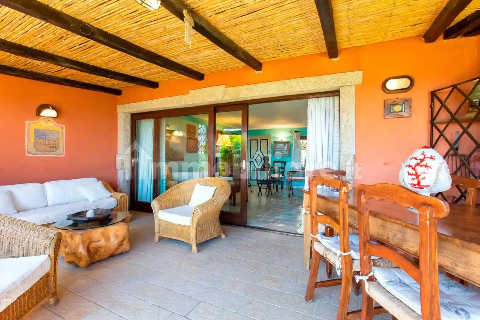 Villetta a schiera - foto 5