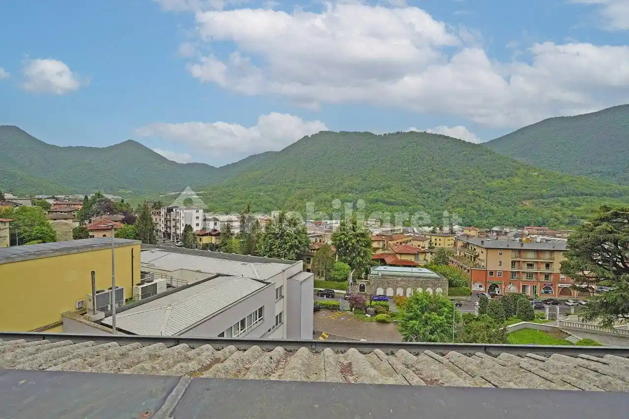 Appartamento in vendita a Lumezzane