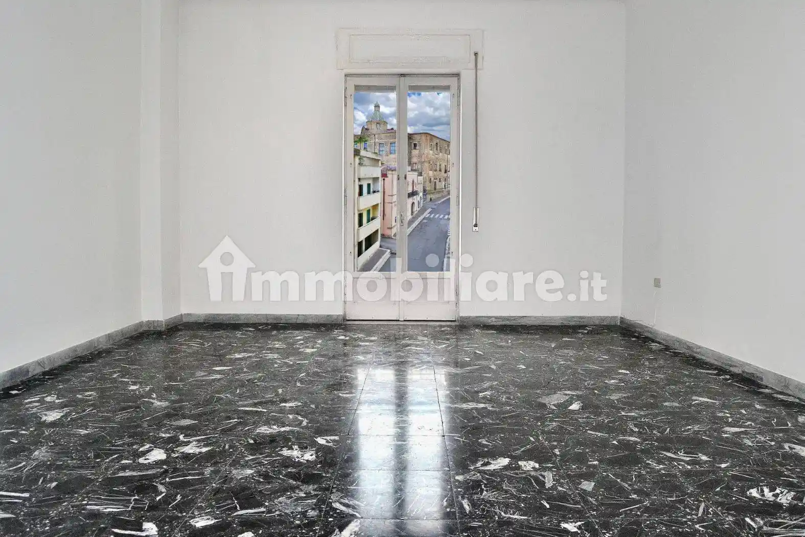 Appartamento in vendita a Ferrandina
