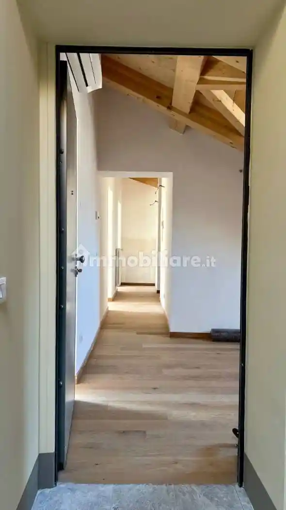 Attico - Mansarda in vendita a Pavia