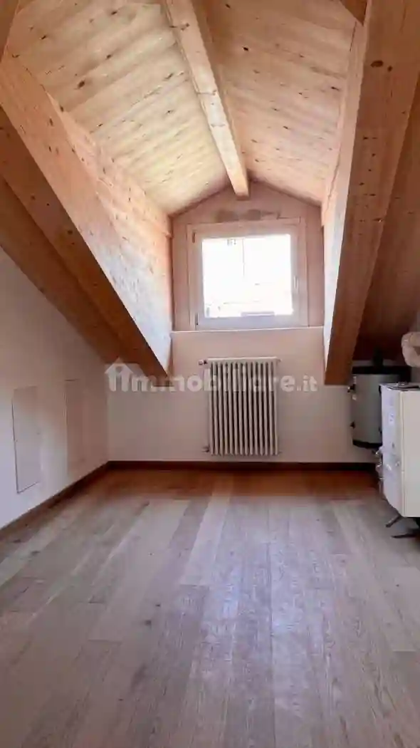 Attico - Mansarda - foto 2
