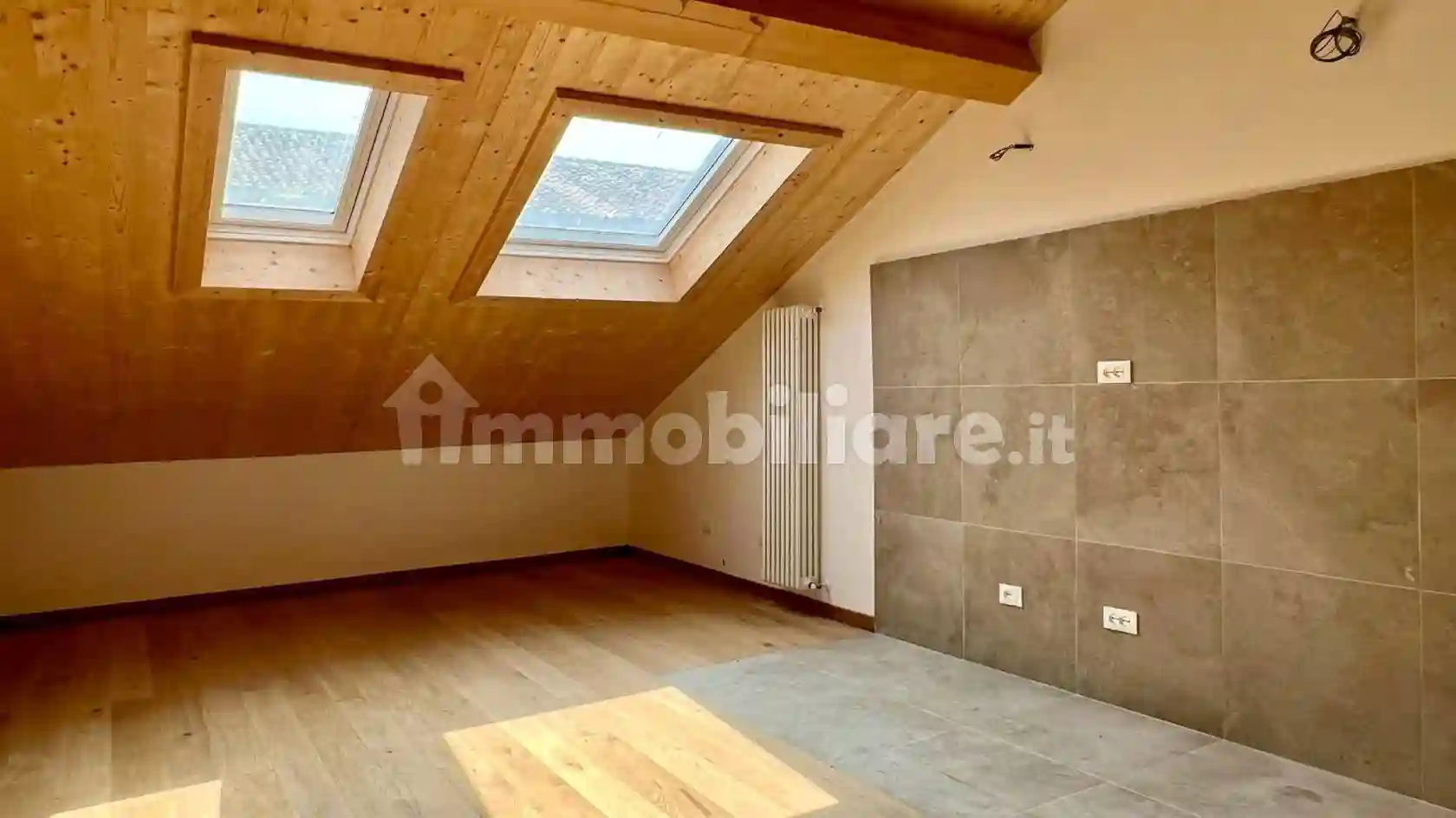 Attico - Mansarda - foto 4