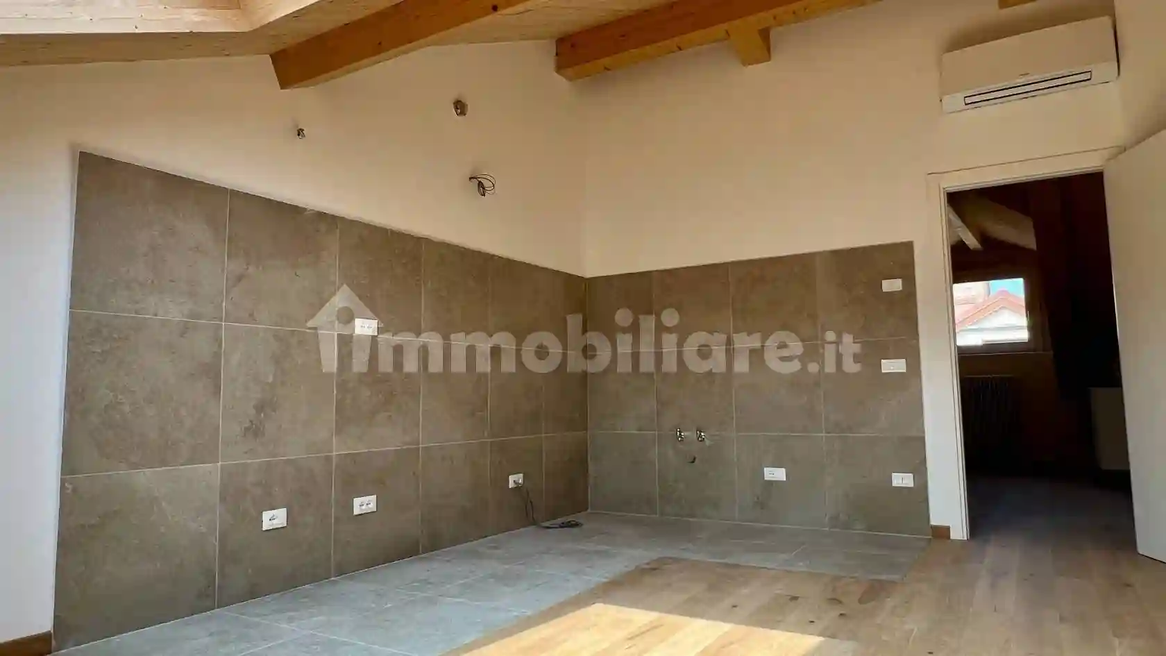 Attico - Mansarda - foto 5