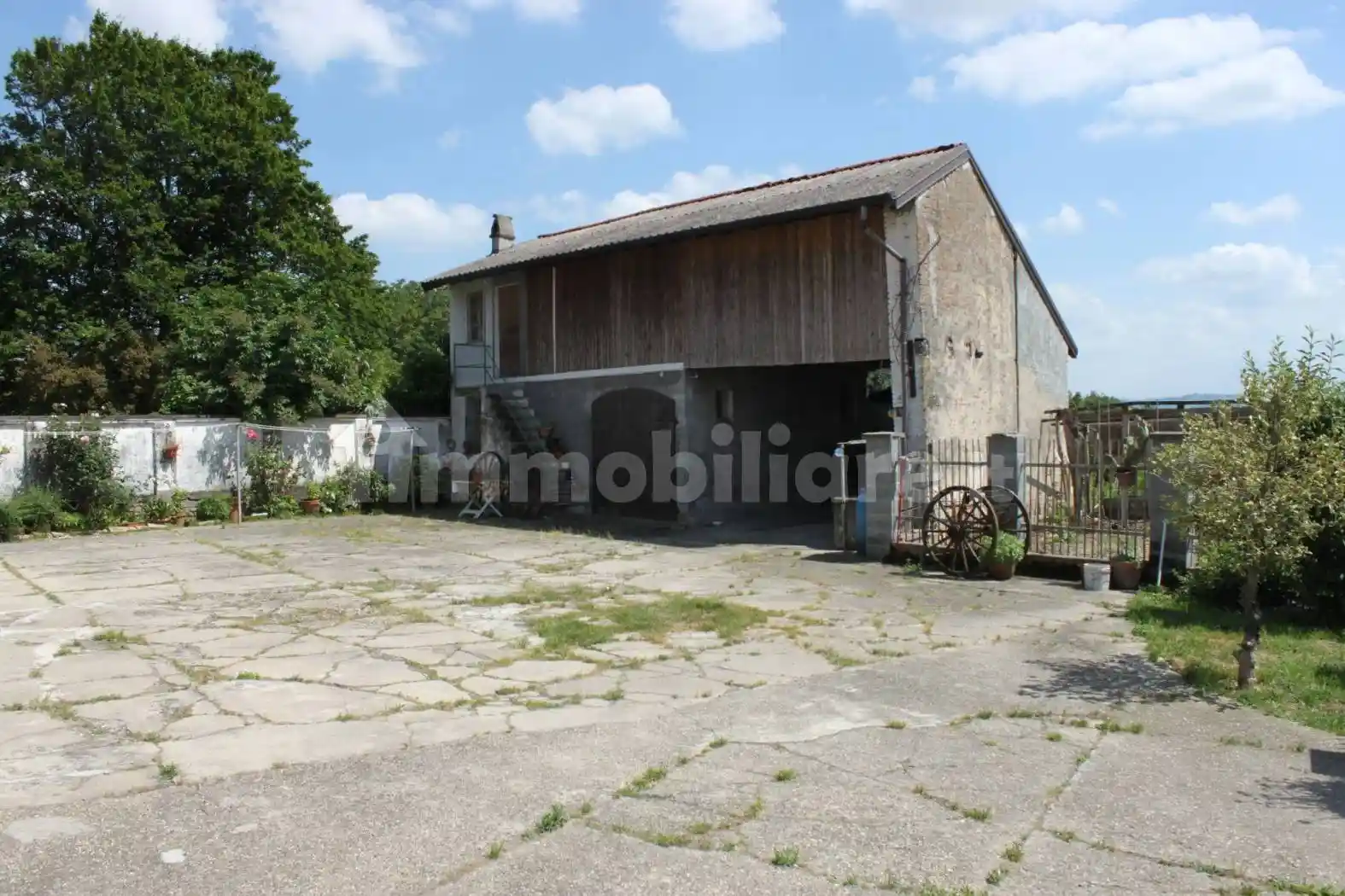 Terratetto unifamiliare 255 m², buono stato, Centro, Verrua Po - foto 4