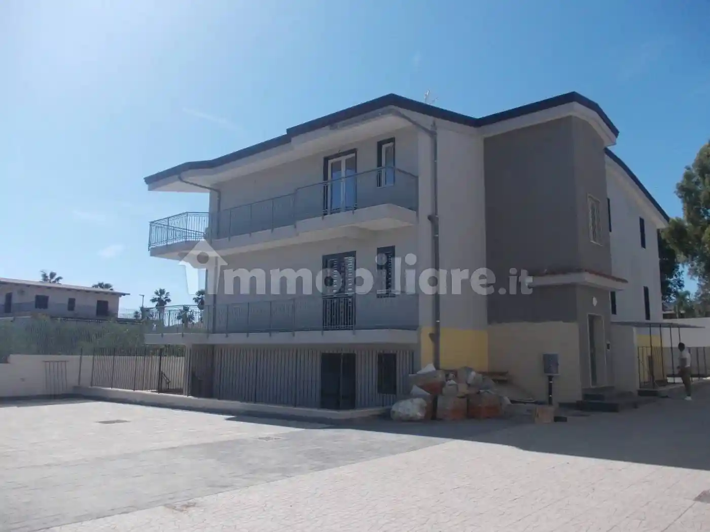 Appartamento in affitto a Giugliano in Campania