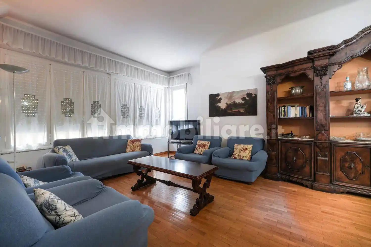 Appartamento in vendita a Rapallo