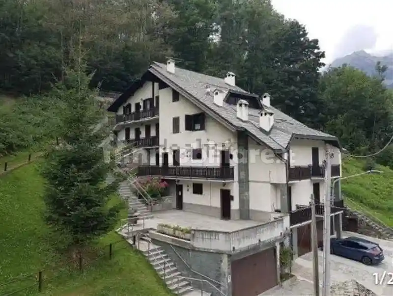 Appartamento in vendita a Caspoggio