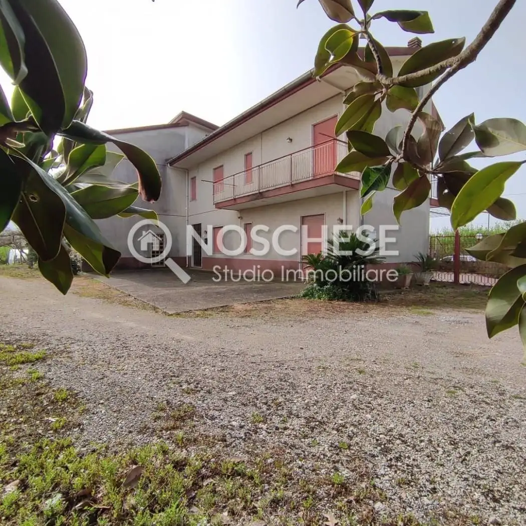 Villa in vendita a San Cipriano Picentino