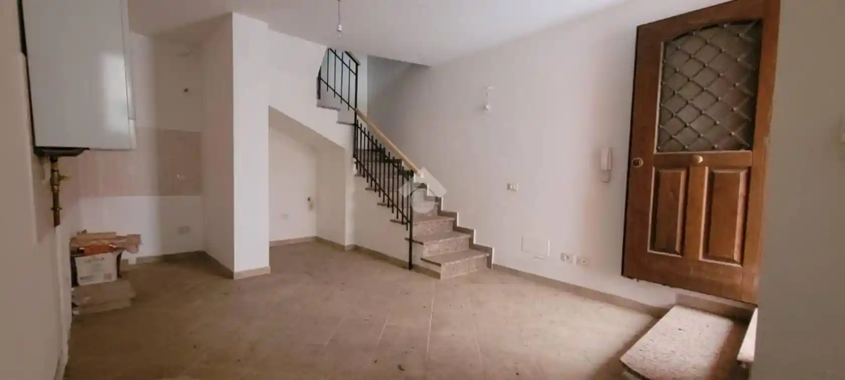 Casa indipendente in vendita a Sigillo