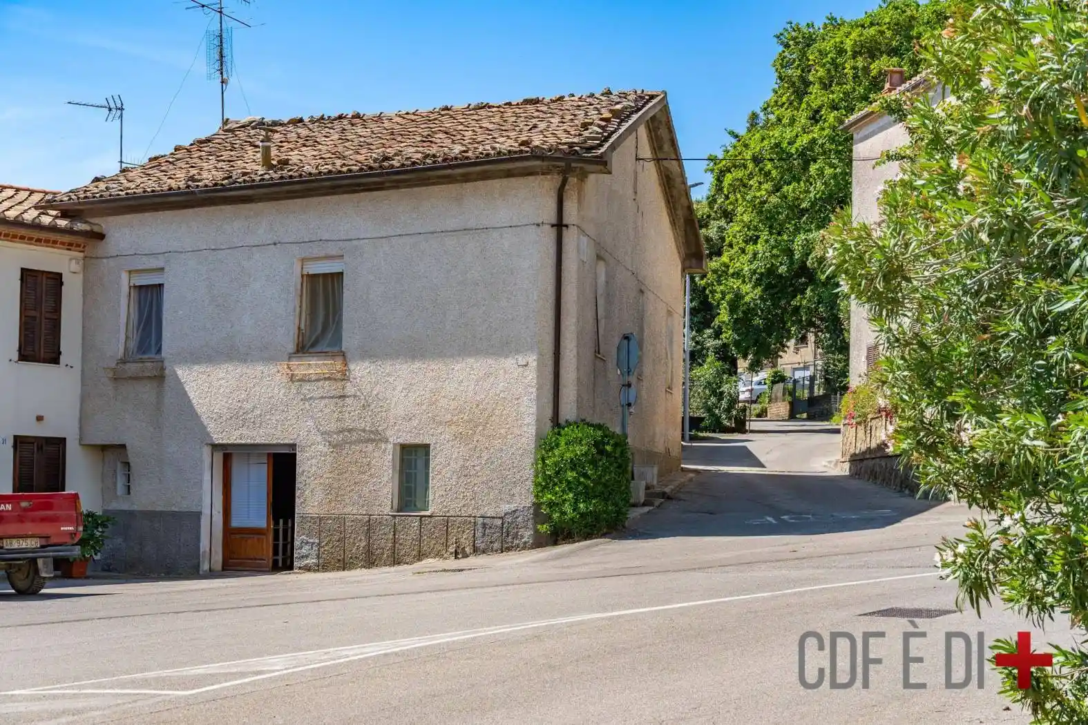 Rustico - Casale in vendita a Scansano