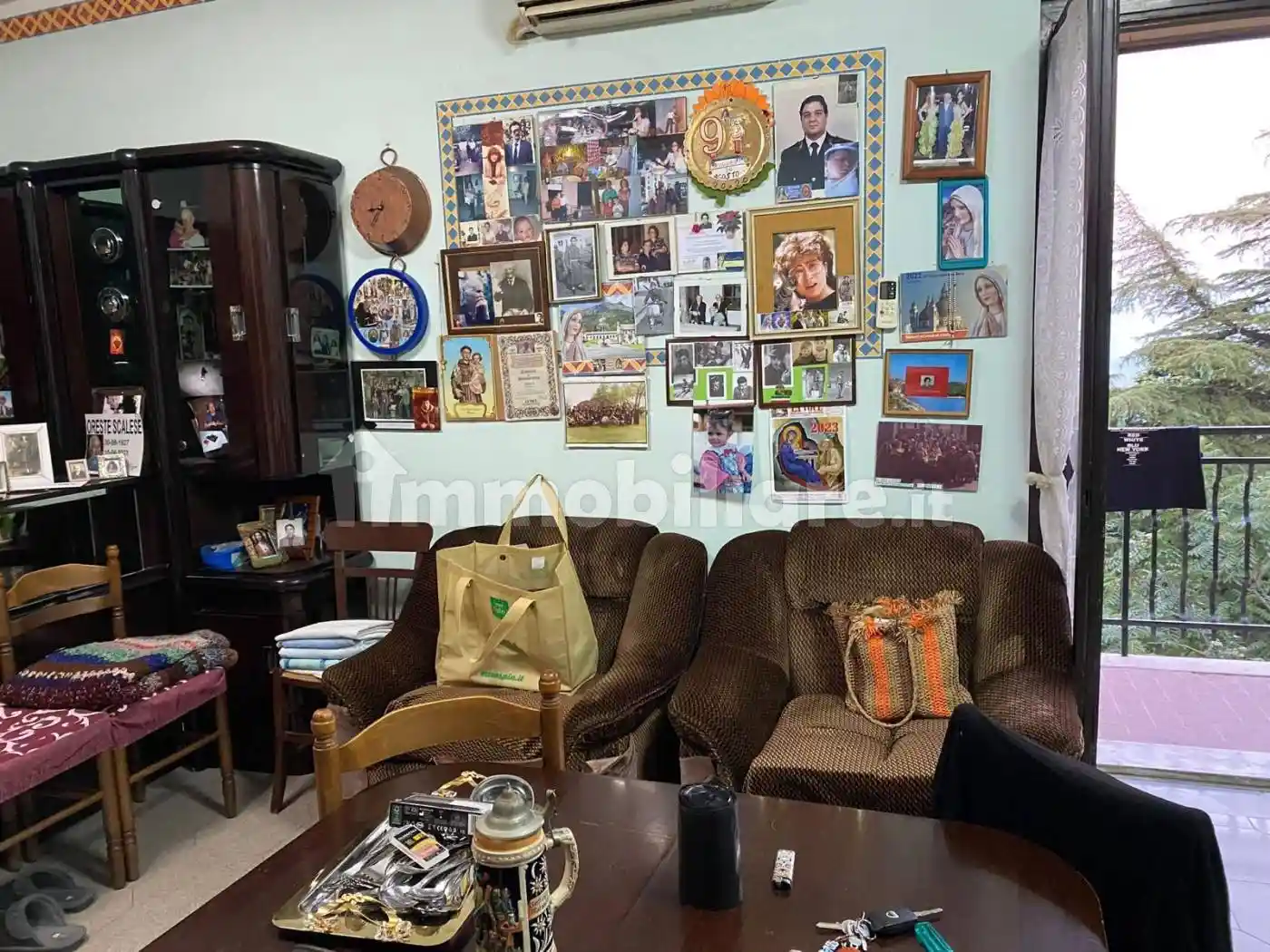 Appartamento in vendita a Petronà