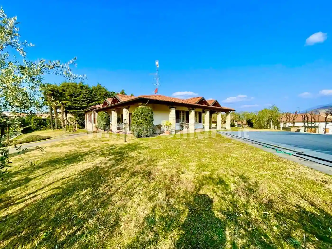 Villa - foto 4
