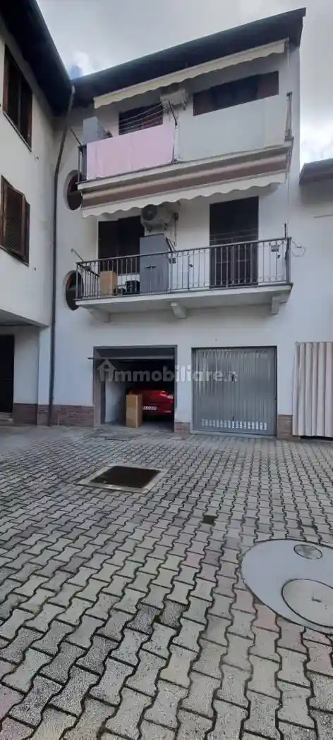 Appartamento in vendita a Gambolò