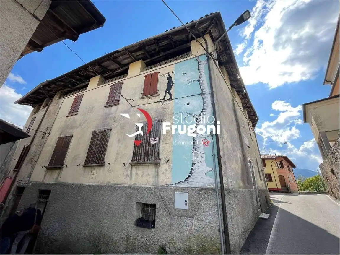 Rustico - Casale in vendita a Pertica Alta