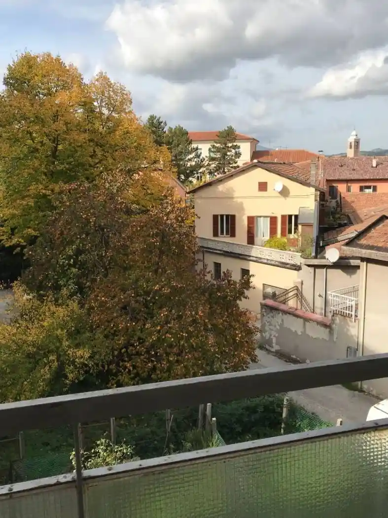 Appartamento in vendita a Fabriano