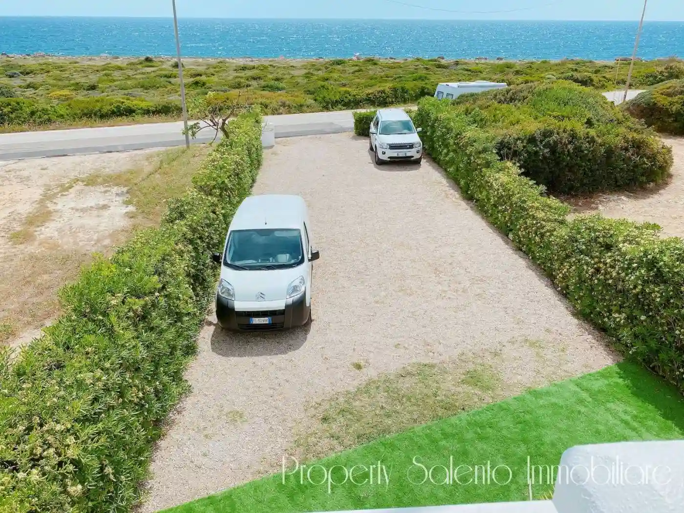 Palazzo - Edificio - foto 2