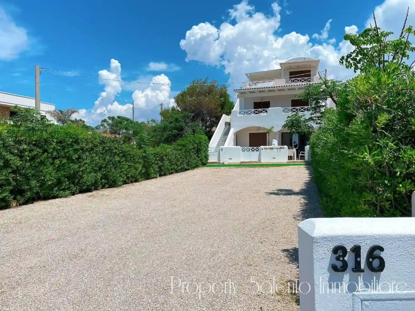 Palazzo - Edificio - foto 4