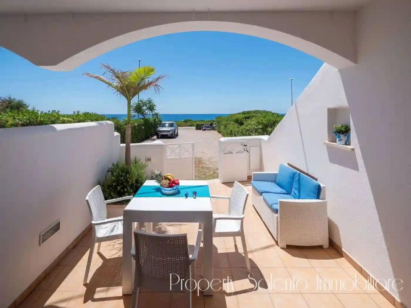 Palazzo - Edificio - foto 5