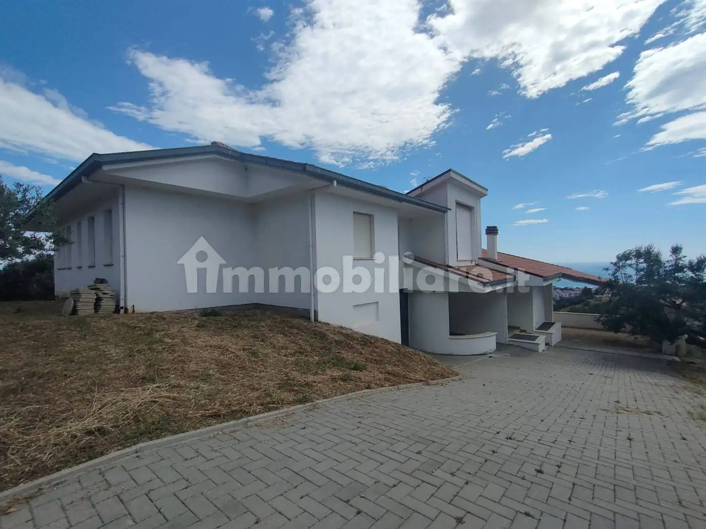 Villa in vendita a Tortoreto