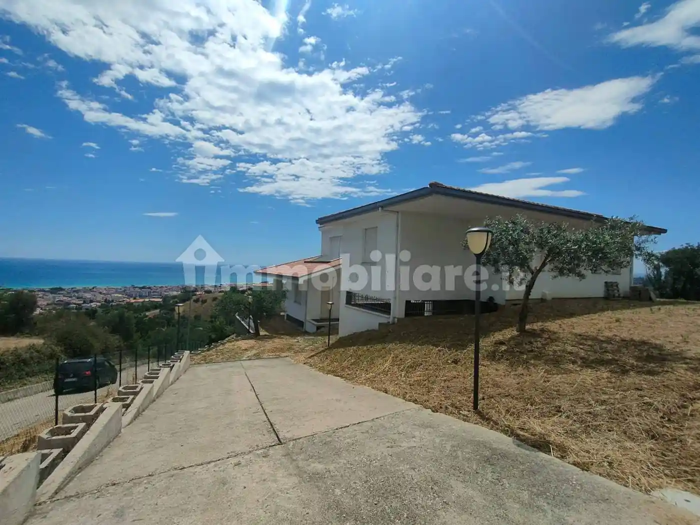 Villa bifamiliare via Tassenara, Colle San Giovanni, Tortoreto - foto 5