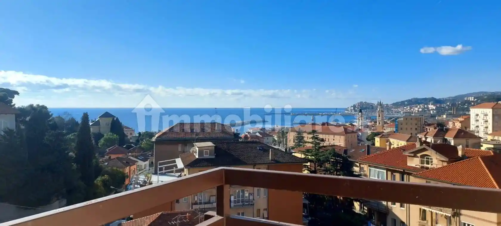 Appartamento in vendita a Imperia