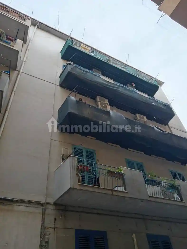 Appartamento in vendita a Agrigento