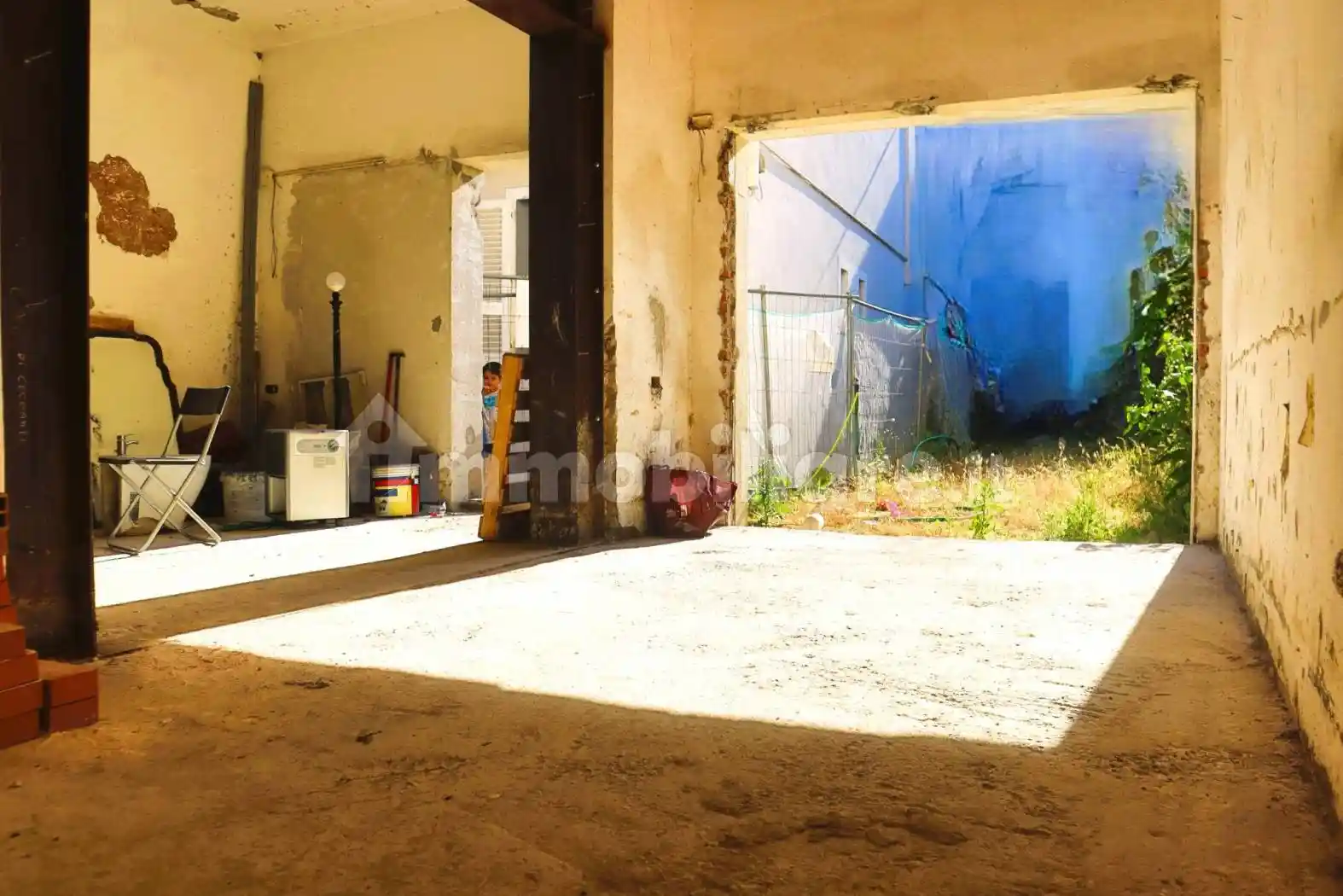 Casa indipendente in vendita a Empoli