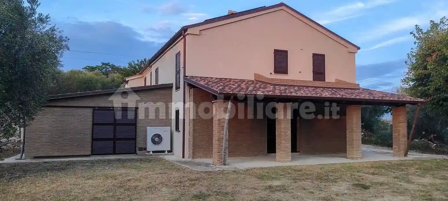 Villa a schiera Contrada San Bartolo, Barbara - foto 4