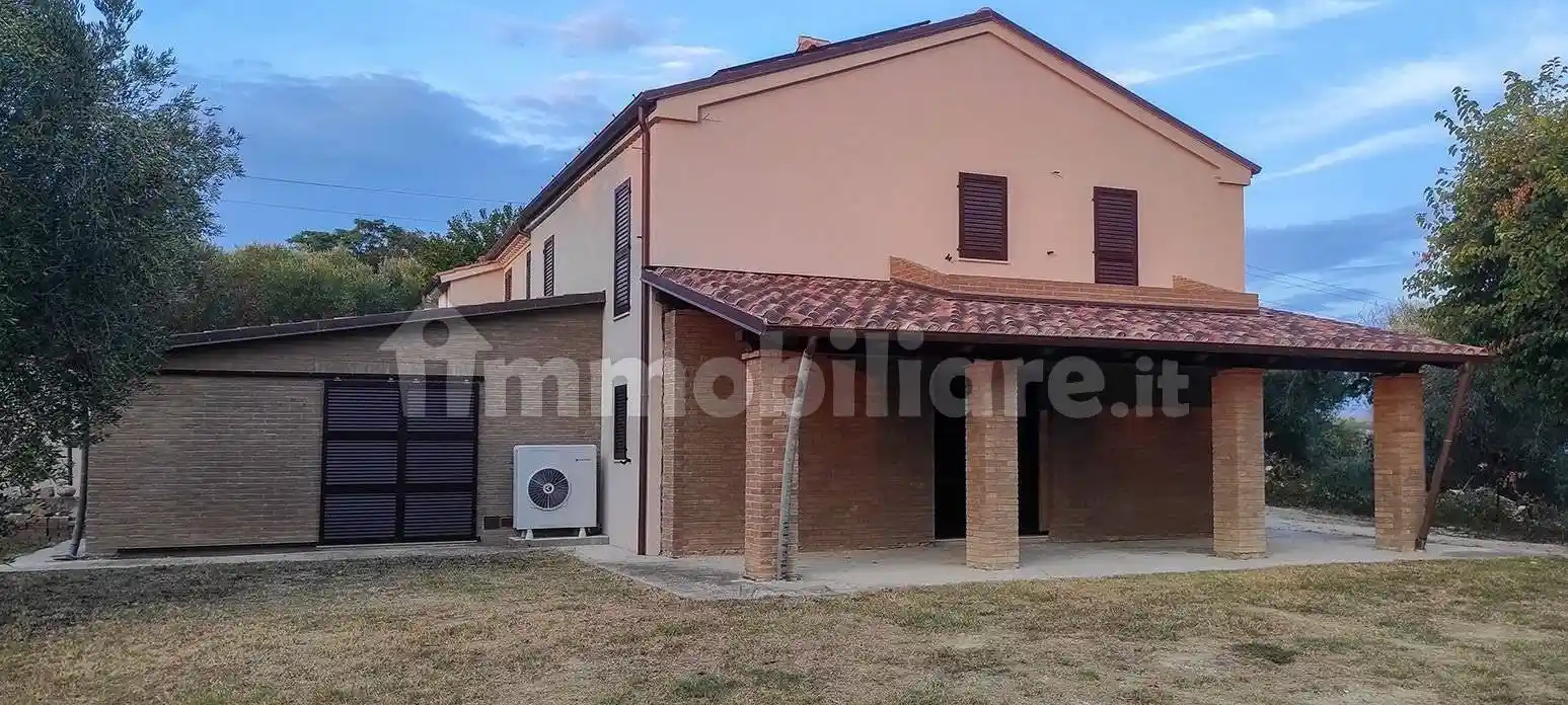 Villa a schiera Contrada San Bartolo, Barbara - foto 2