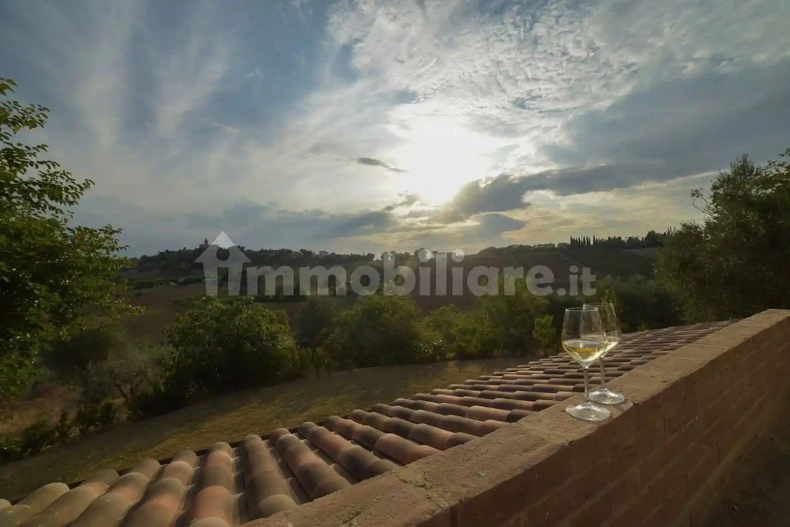 Villa a schiera Contrada San Bartolo, Barbara - foto 4