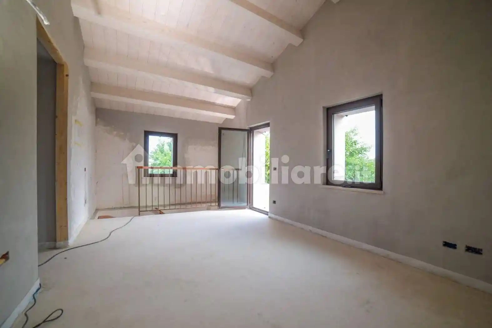 Villa a schiera Contrada San Bartolo, Barbara - foto 5