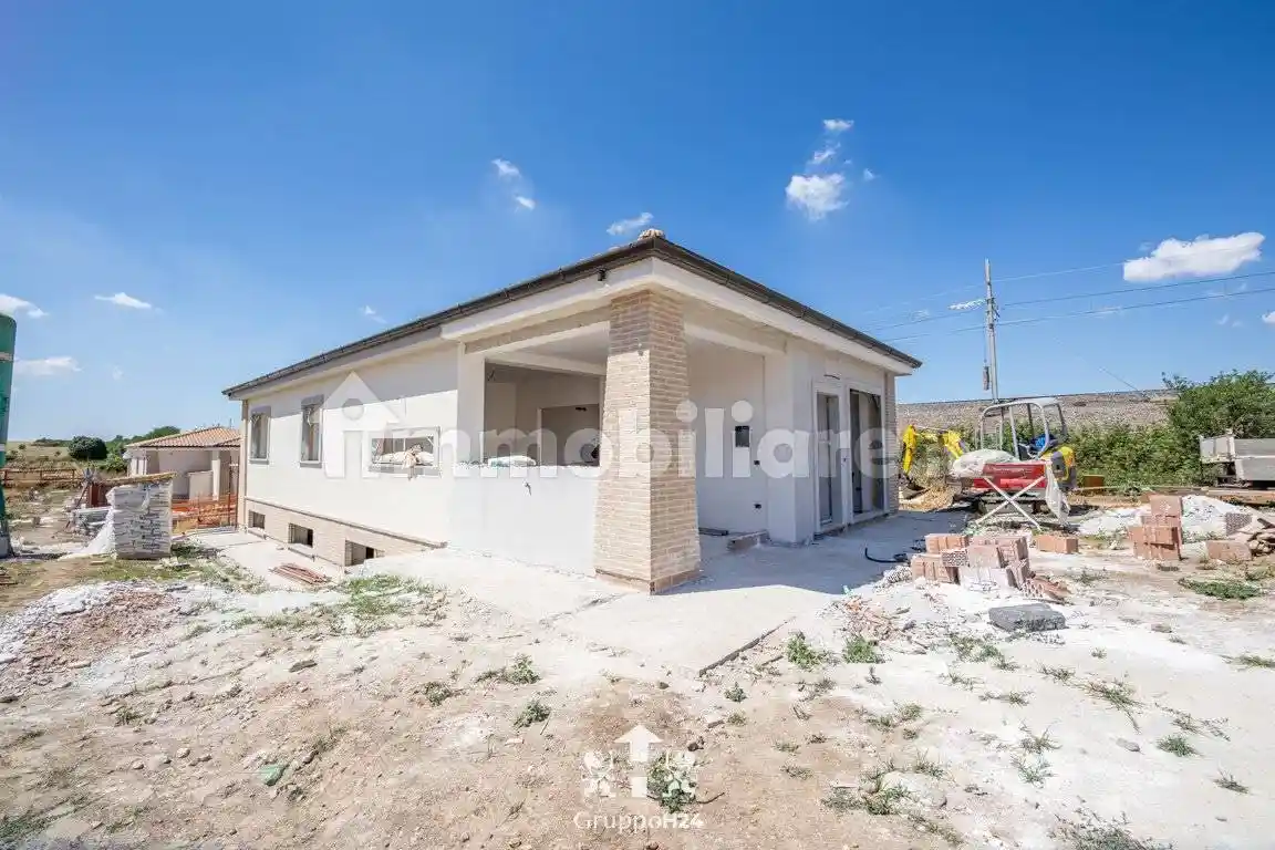 Villa in vendita a Marino