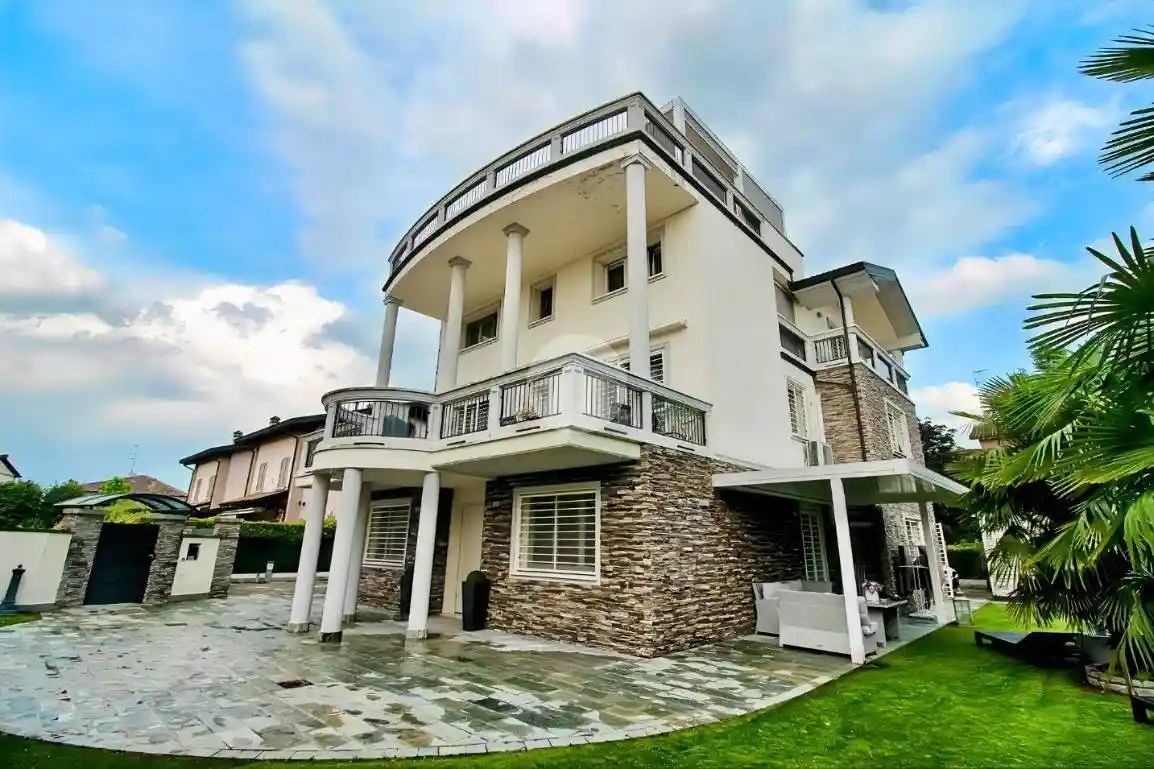 Villa in vendita a Colorno