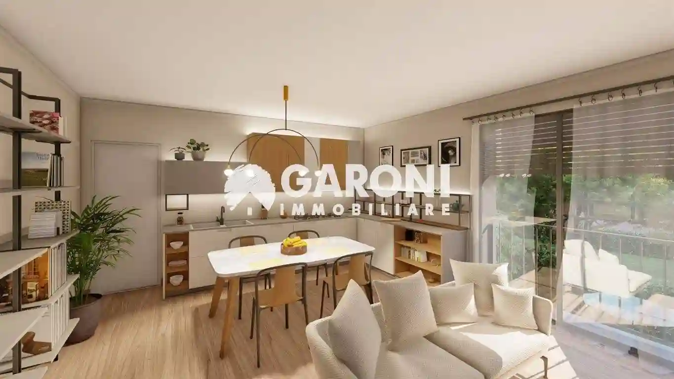 Villetta a schiera - foto 2