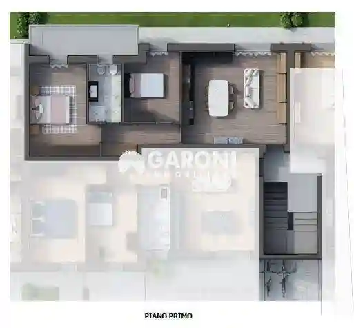 Villetta a schiera - foto 3